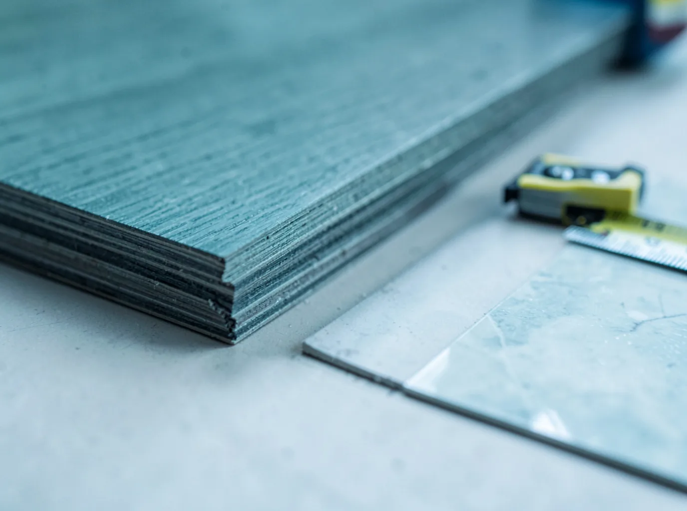 Luxury Vinyl Plank Installation Lapeer, MI FAQs